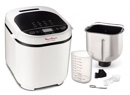 avantages Moulinex Pain doré OW210130