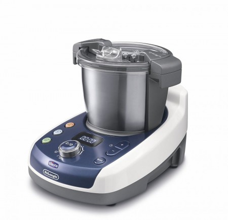 Les inconvenients du Baby Meal Chicco De'Longhi & Me 