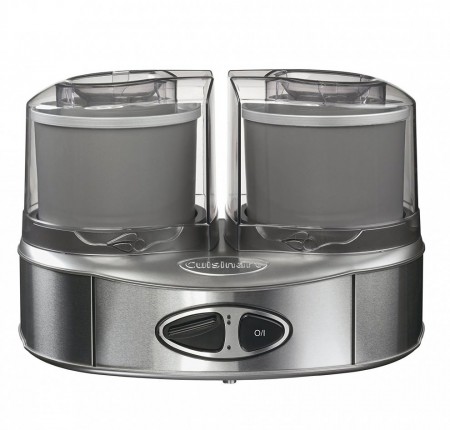 Cuisinart ICE40BCE