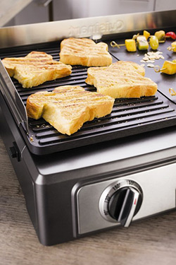 Cuisinart PL50E, verdict