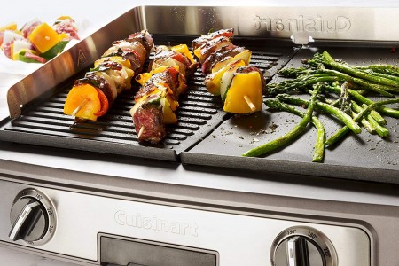 Fonctionnement du Cuisinart PL50E