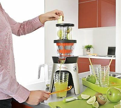 L'Infiny Press Revolution de Moulinex points forts