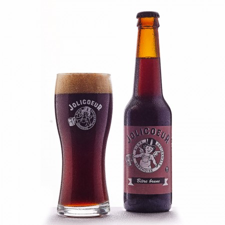 La bière fait grossir