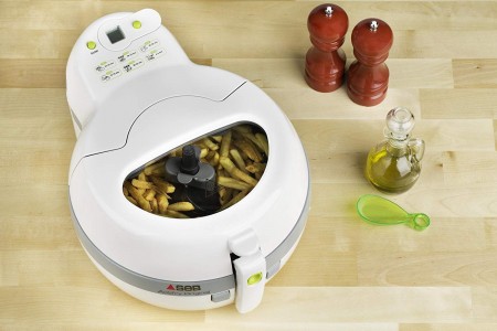 friteuse Actifry de SEB