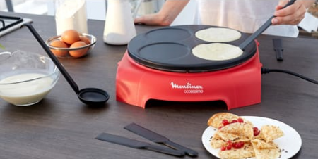 Moulinex Accessimo avis