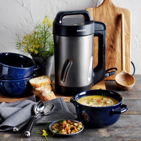 Philips Soup Maker verdict