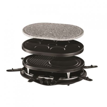 Russel Hobbs Quator 4 en 1 Fiesta
