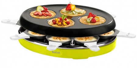 Tefal RE138012 Déco Colormania