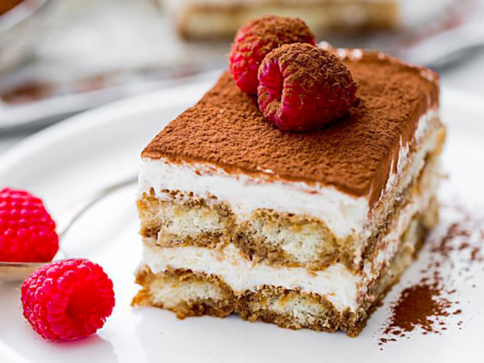 Réaliser un Tiramisu parfait avec cette recette de chef