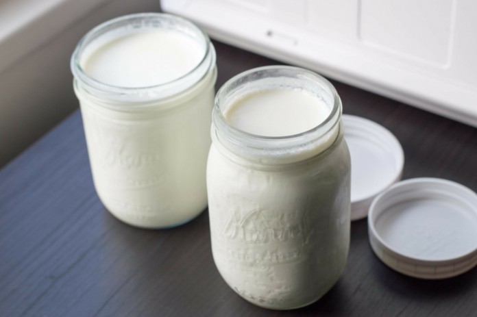 Yaourtière : 3 recettes de yaourts délicieuses
