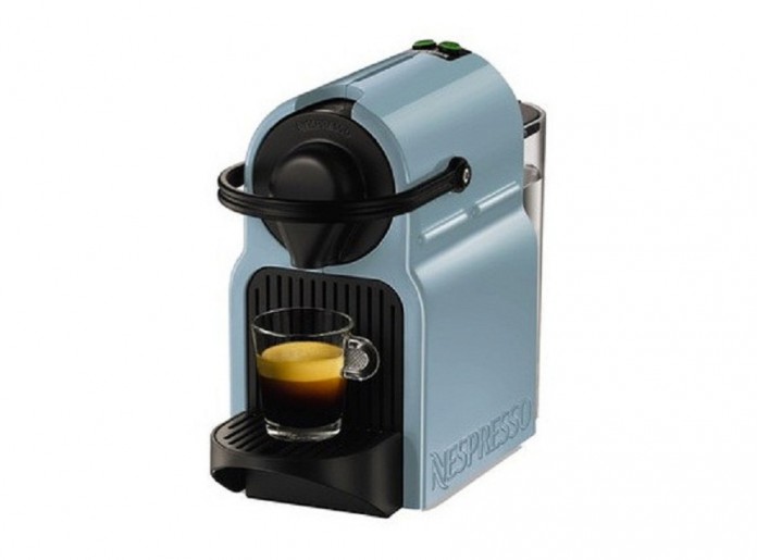 La cafetière Nespresso Inissia : mon avis sur ce petit modèle