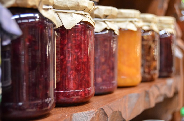 Quelles techniques utiliser pour stériliser ses aliments efficacement ?