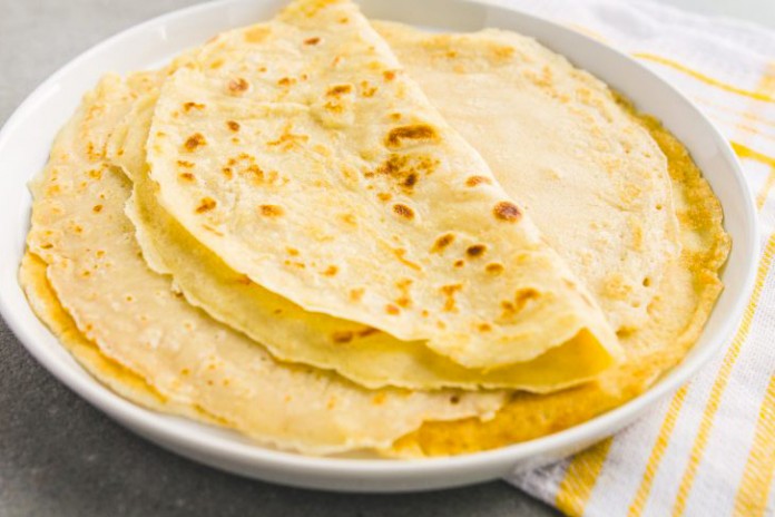 Réaliser des crêpes comme un chef