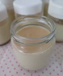 Faire un yaourt lait de soja maison