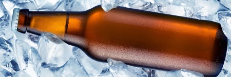 Une bière tiède est une mauvaise bière