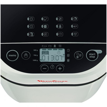 verdict Moulinex Pain doré